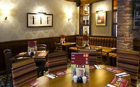 Premier Inn Kings Lynn